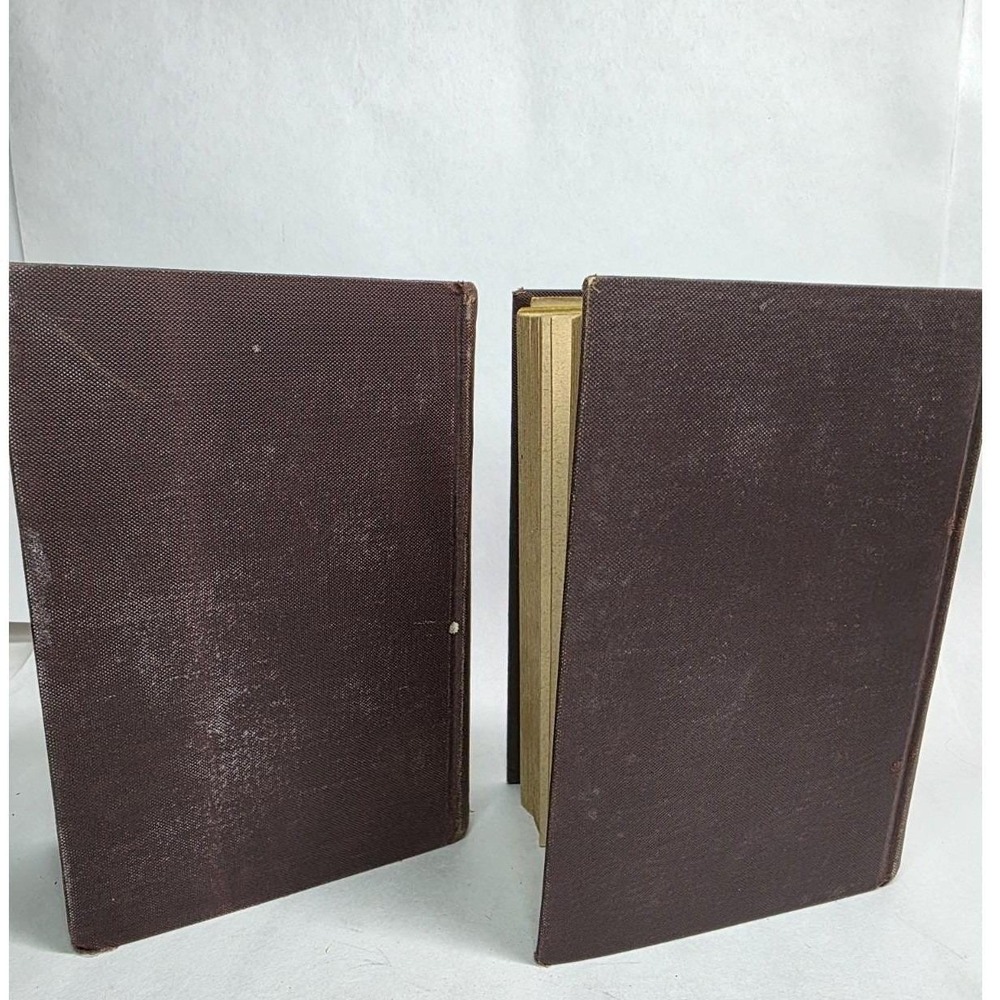 The Reign of Ferdinand and Isabella the Catholic Prescott, McKay Vol I & II 1893 - Picture 8 of 8